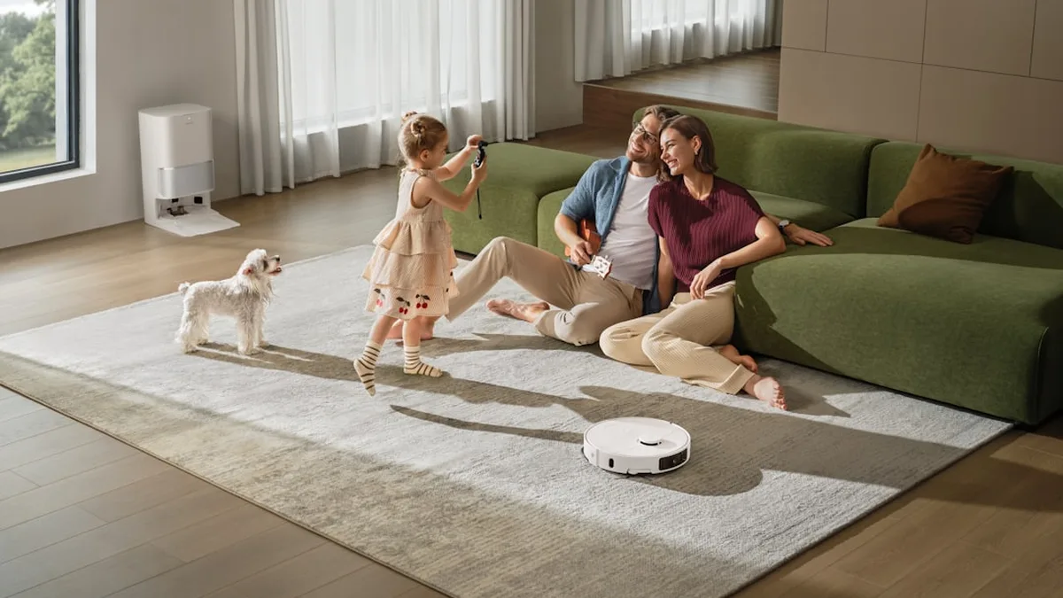 Aspirateur sans fil : surface, batterie et entretien