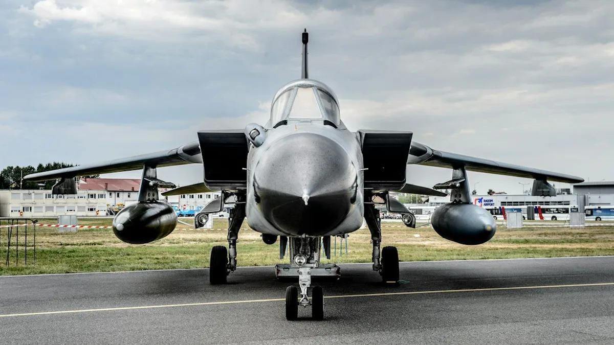 Baptême de l'air avion de chasse : comprendre et agir