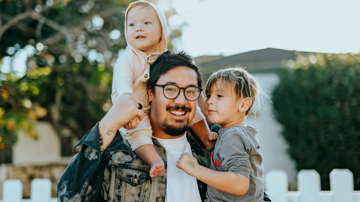 Maîtriser le budget d'une famille : tout ce qu'il faut savoir