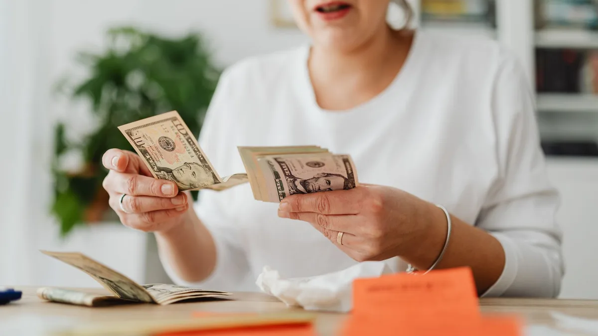Ecouteurs sans fils : budget total, achat et usure