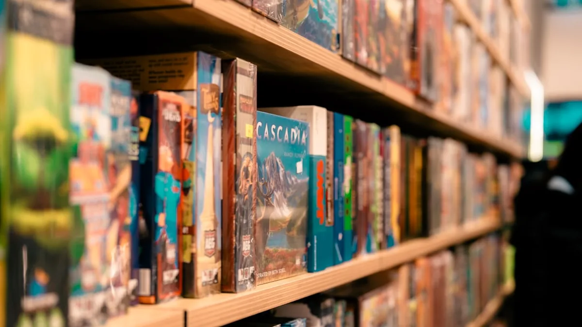 Choisir un jeu de societe qui plaira vraiment, age par age, le bon tuyau