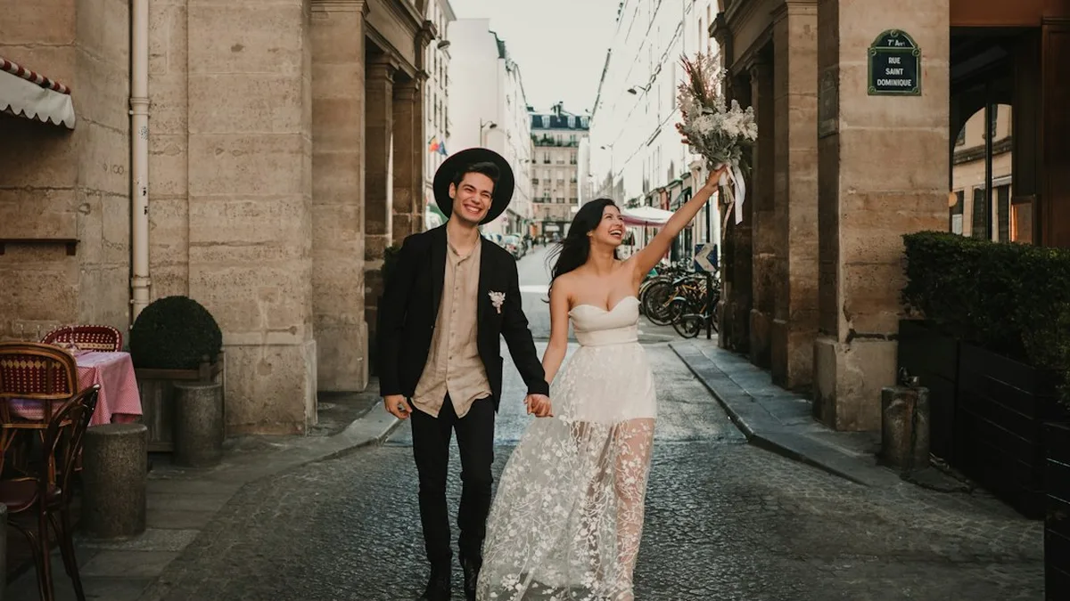 Mariage en france avec un étranger nouvelle loi : mode d’emploi