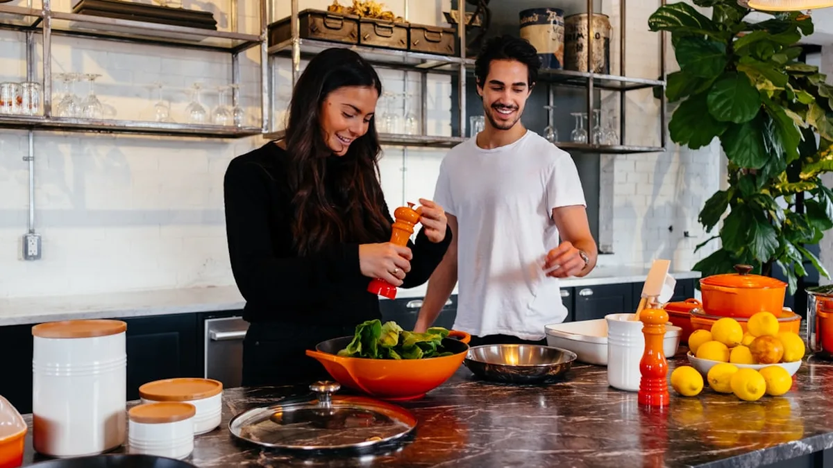 Des plats familiaux pas chers et rapides pour les soirs de semaine, le bon tuyau