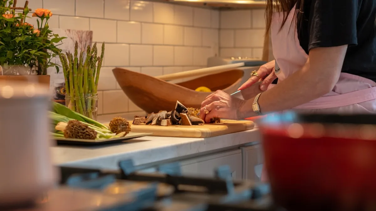 Les plats qui se préparent la veille et se réchauffent bien, on vous explique